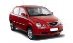 Чехлы на Cherry QQ6 (S21) (2006-2010)