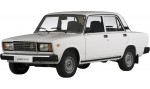 Чехлы на ВАЗ 2107